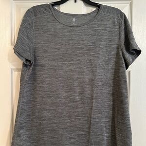Work out shirt